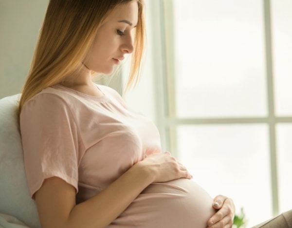 illness during pregnancy linked to child developmental disorders