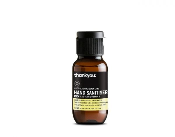 Thankyou anti bac gel