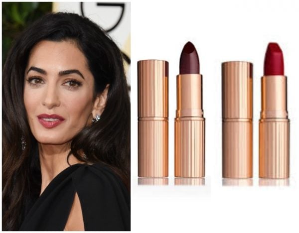 Amal-Clooney