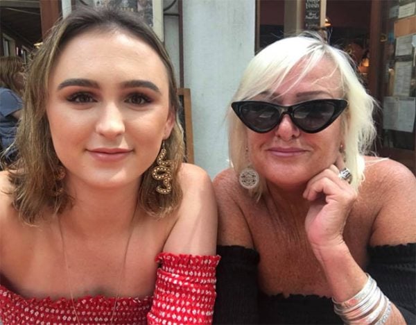 Drone Spying On Sunbathers New Zealand Mum And Daughter Horrified