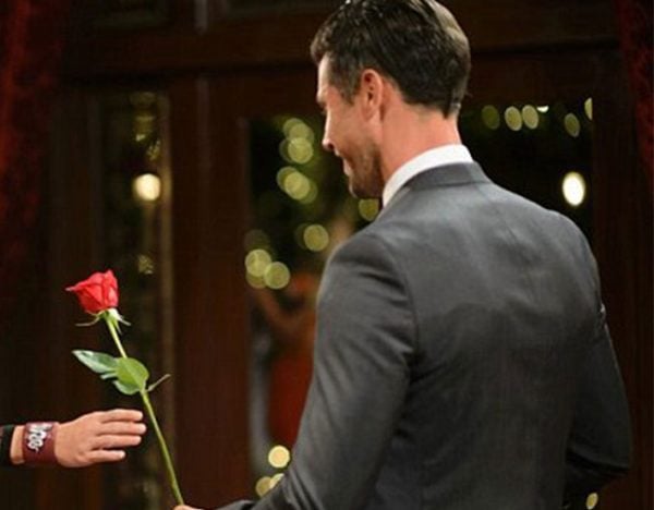 bachelor rose ceremony sam wood