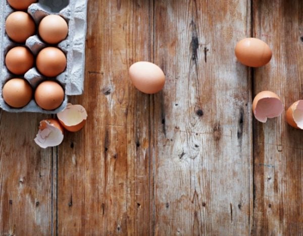 Eggs