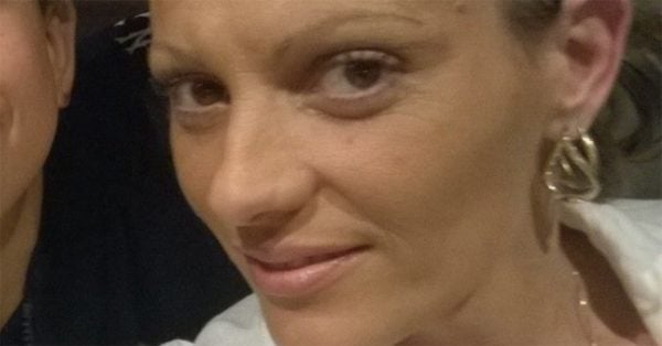 Kirralee Paepaerei was killed in a vicious attack. Facebook.