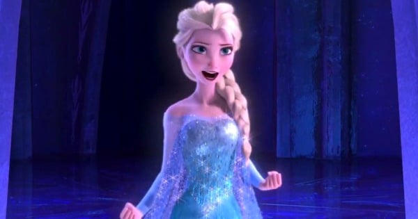 Is Elsa Frozen Gay The Director Of Frozen 2 Suggests Yes