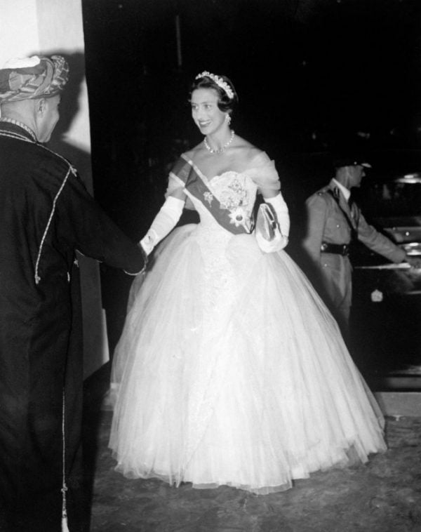 Cartier exhibition Australia: the story behind the infamous royal tiara.