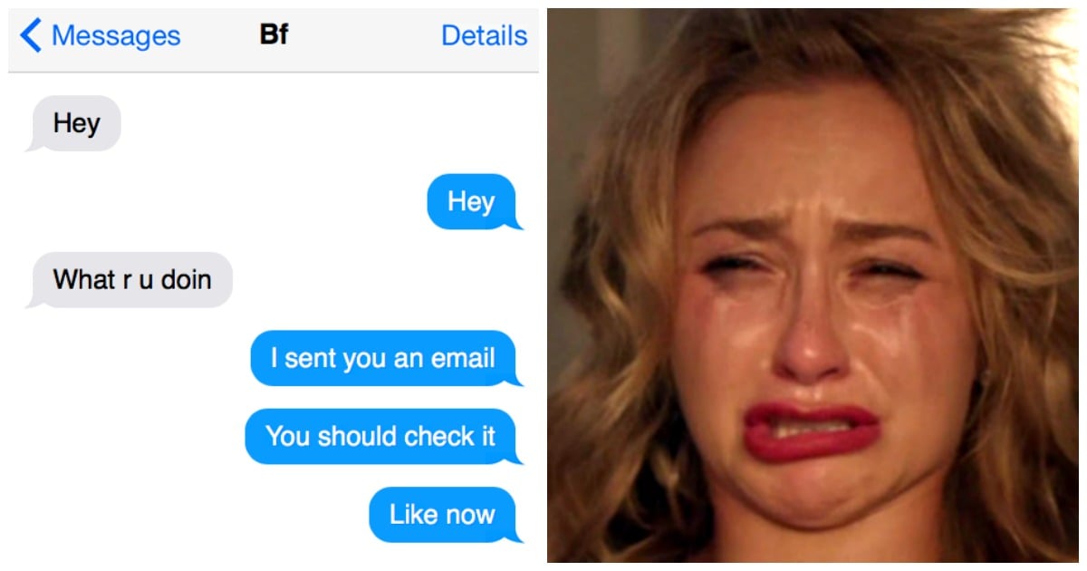 25 Of The Most Cringe Worthy Hilarious Breakup Stories You Ll Ever Read