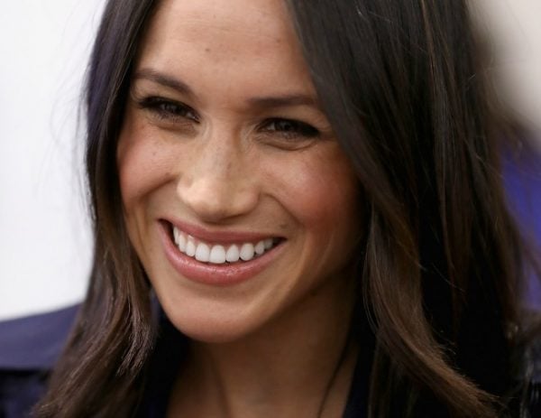 Meghan Markle