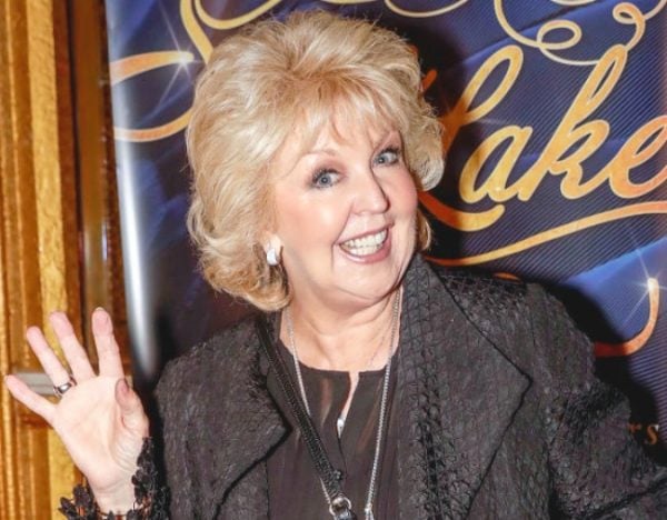 Patti Newton