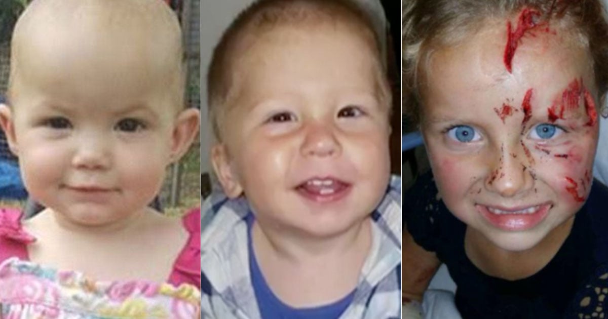 How to prevent dog attacks on children: A mother and experts give advice