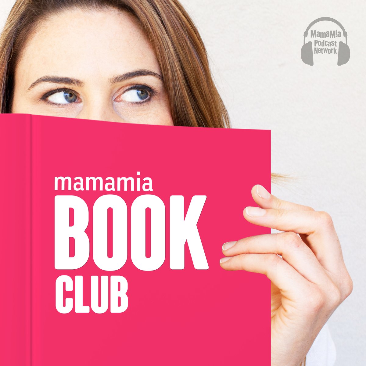 Mamamia Book Club