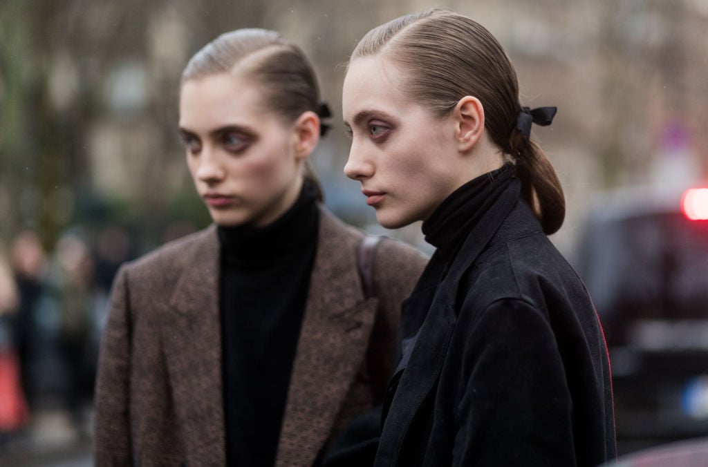 paris fashion week