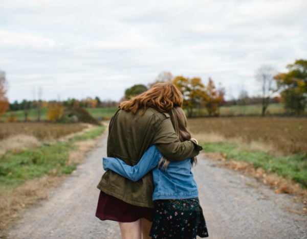 Mental health help