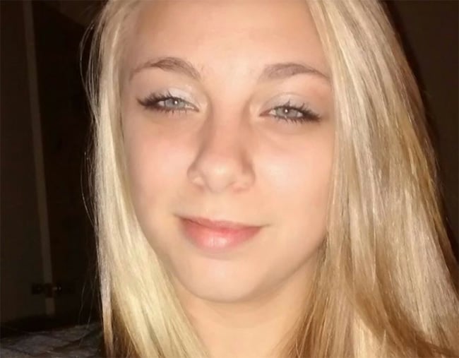 Kaylee Muthart