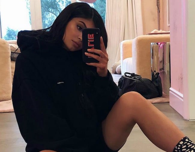 Kylie Jenner - Wikipedia