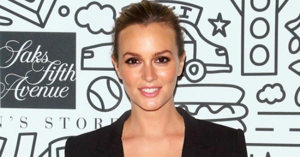 Leighton Meester