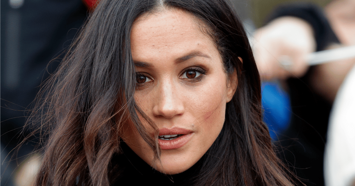 Meghan Markle kidnap training ahead of wedding to Prince Harry.