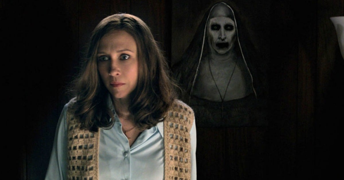 10 Netflix movies that are so scary people can't sit ...