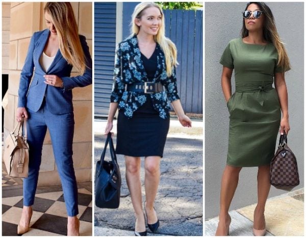 What do dress codes mean? From cocktail, formal, smart casual and more.