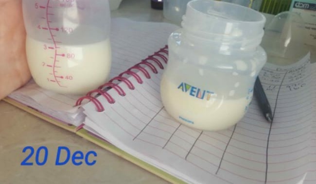 Is Blood In Breast Milk Normal Or Dangerous We Asked A -1616