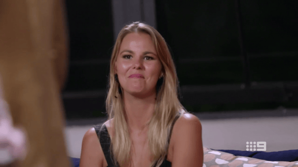 MAFS Blair