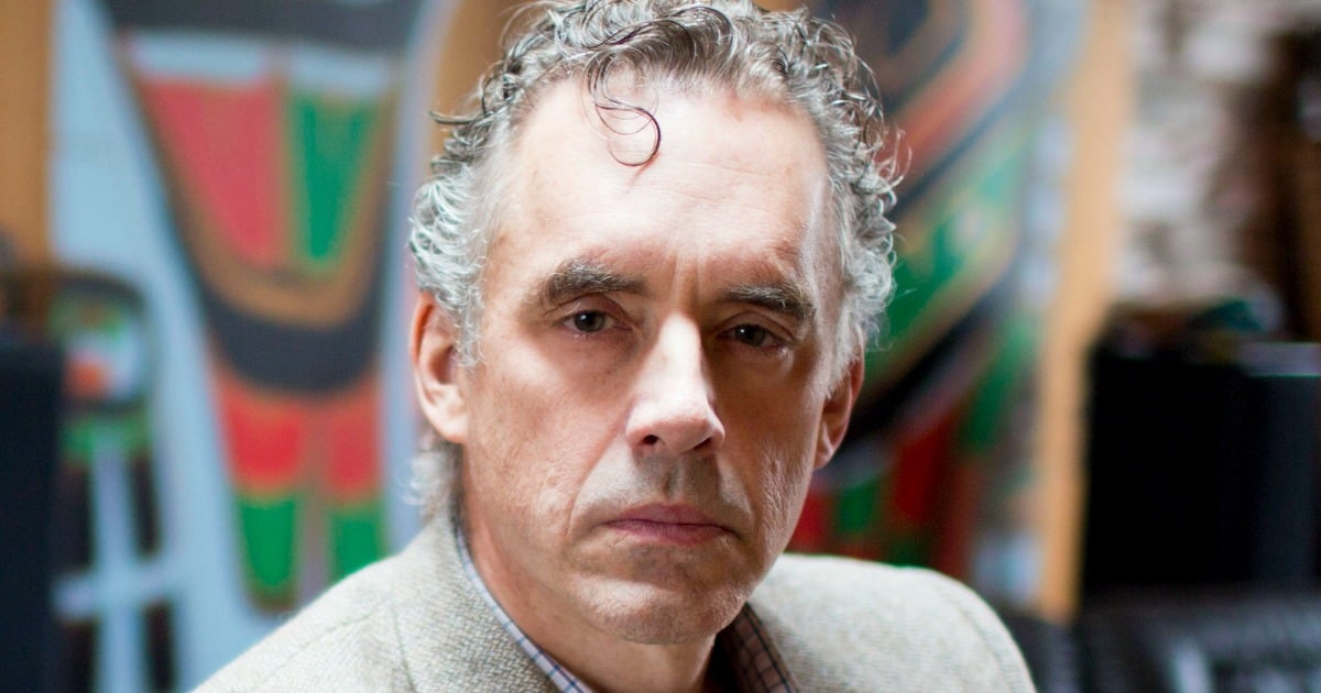 What are Jordan Peterson's 12 Rules for Life? Here's a summary