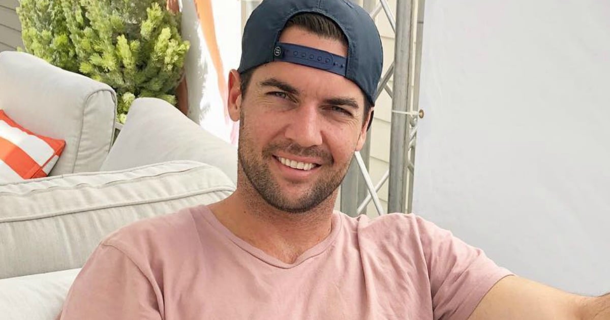 Who is Blake Colman from Bachelor in Paradise?