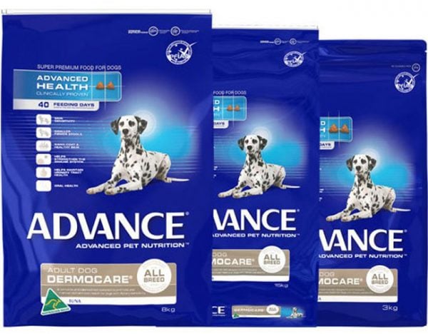 dog food recall