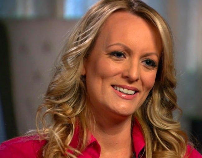 StormyDaniels60Minutes