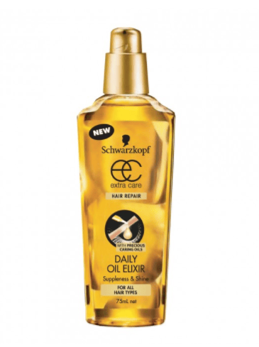 Schwarzkopf Extra Care Daily Oil Elixir