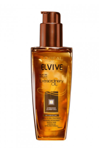 L'Oreal Paris Elvive Extraordinary Oil Extra Rich