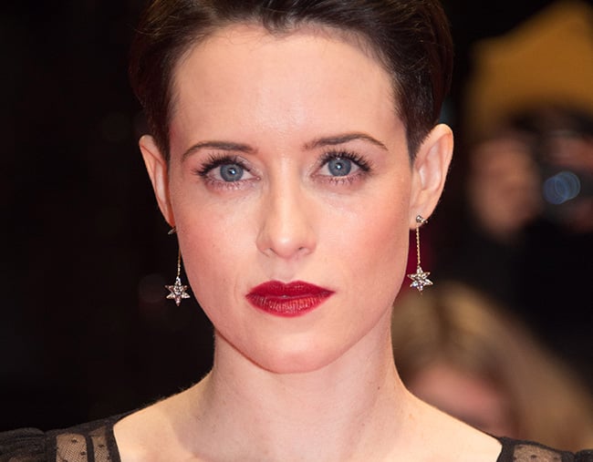 Claire Foy battled eye tumor and arthritis as a teen