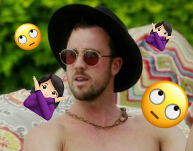 Bachelorette Bloodbaths and Bachelor Shame Games Intensify as Paradise Heats Up