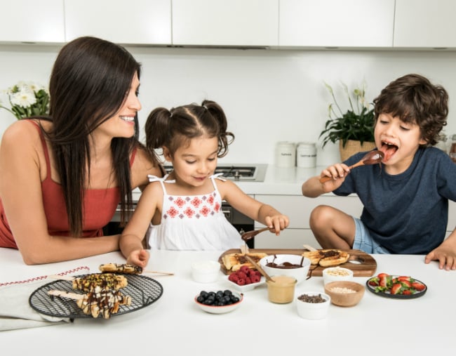 Picky Eater Versus Problem Feeder A Paediatric Nutritionist Explains