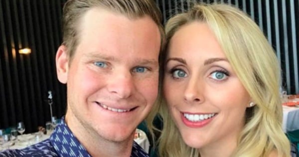 Steve Smith girlfriend: Who is the woman behind the Aussie cricket captain