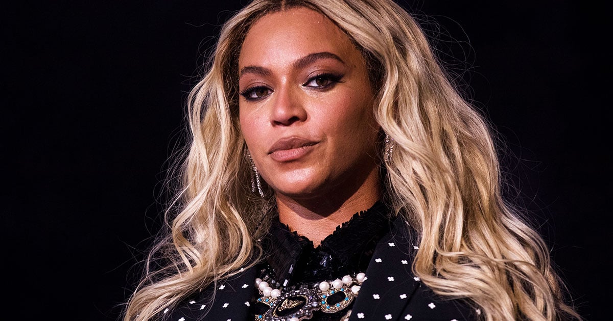 Bey biting mystery solved: We finally (maybe) know whodunnit.