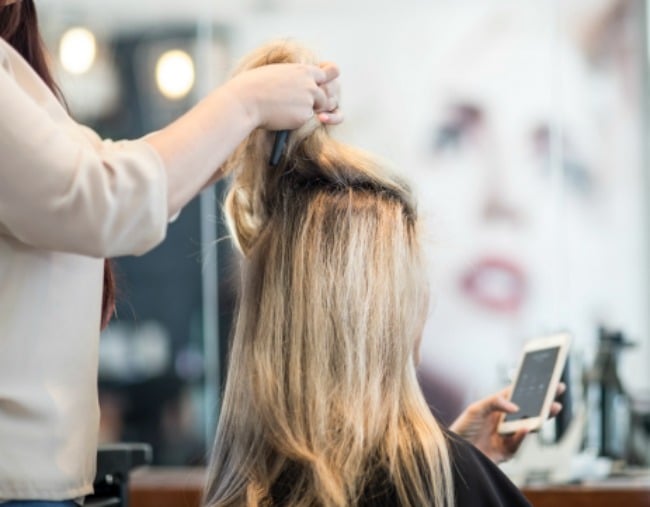 An investigation: Why do womens haircuts cost more than mens?