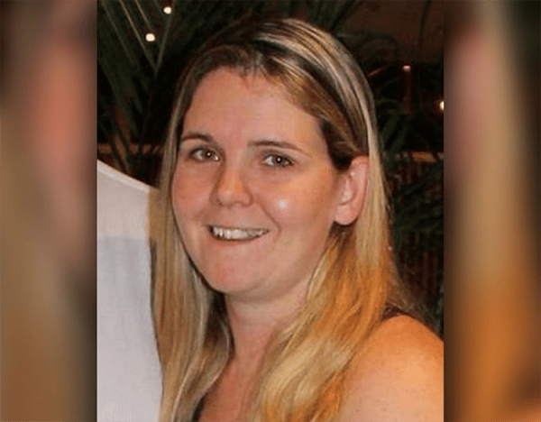 Melissa Quinn. Image via Seven News.