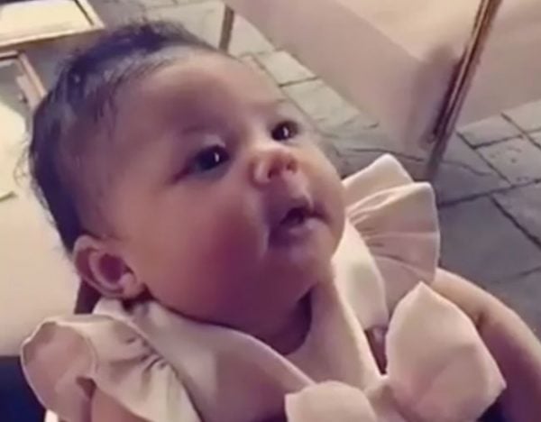 Stormi Easter