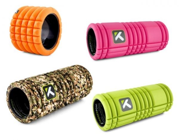 Foam roller