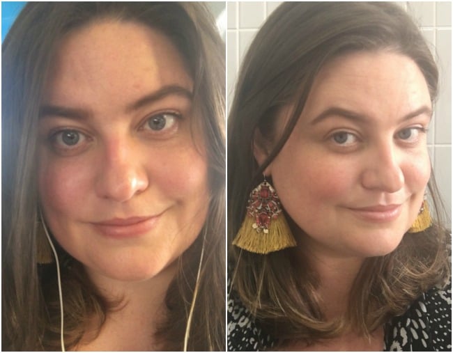 face setting spray review