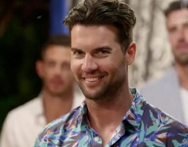 Blake Colman botched Laurina's name on BIP: he reveals why and how