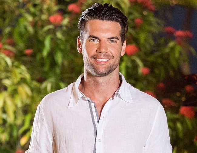 Blake Colman botched Laurina's name on BIP: he reveals why and how