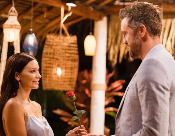 Bachelor in Paradise Luke and Lisa