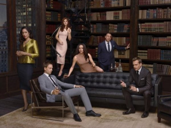 Suits
