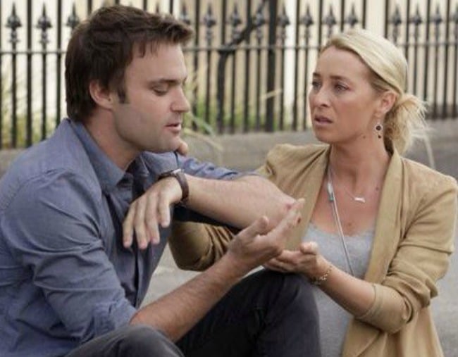 saddest tv moments