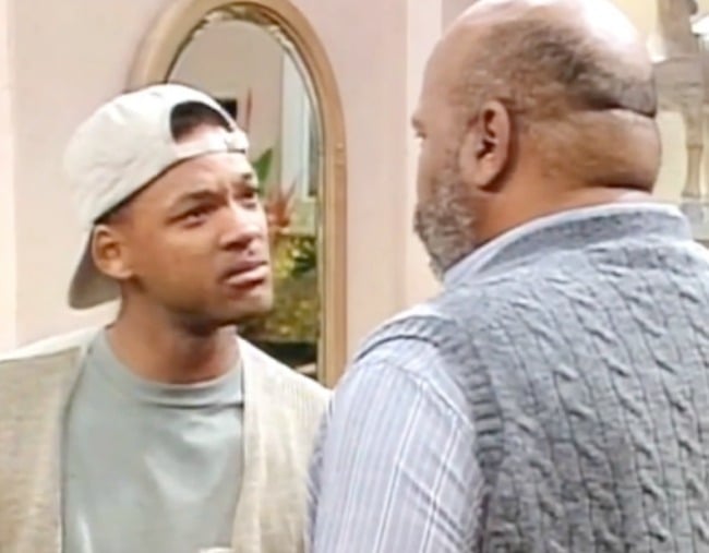 saddest tv moments
