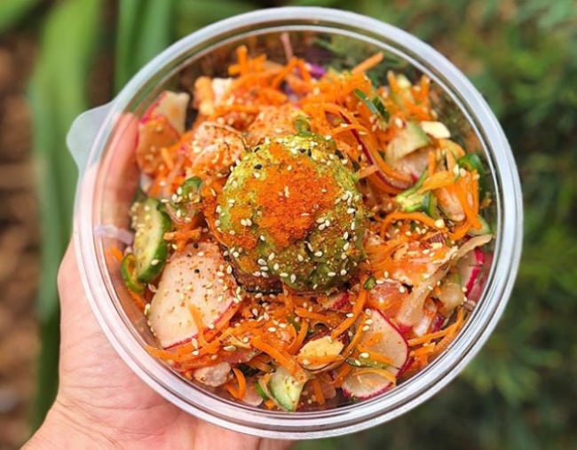 poke-bowl