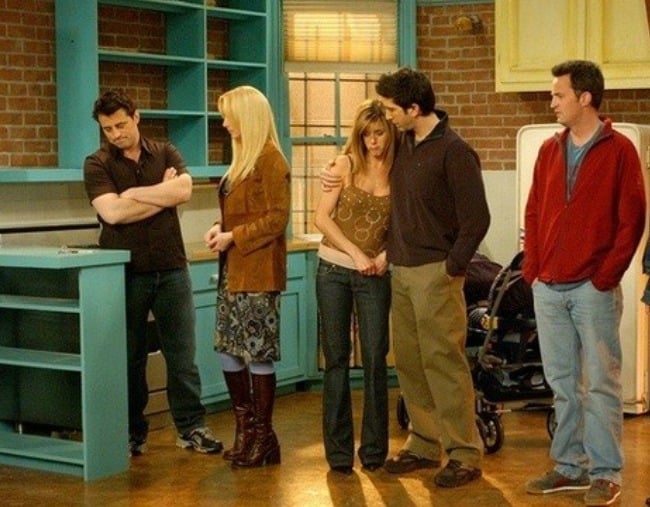 saddest tv moments