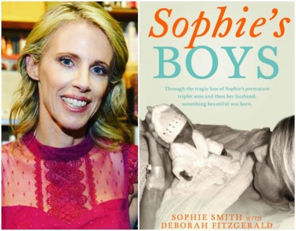 Sophie's Boys