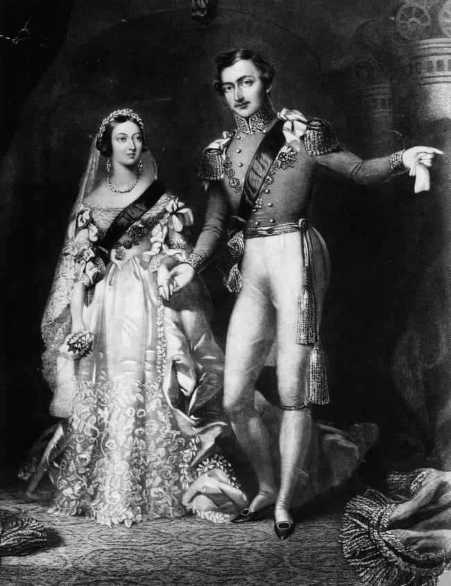 Queen-Victoria-and-Prince-Albert-2